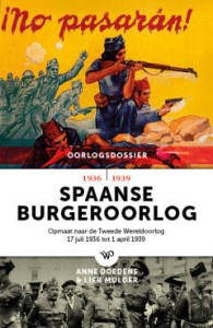 De Spaanse Burgeroorlog