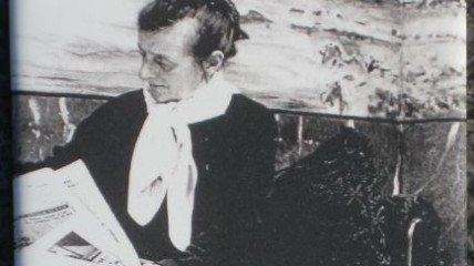 Nacht van de geschiedenis: 100 jaar José (Joska) Van de Ven.