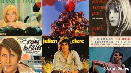 Une petite histoire de la chanson Française.