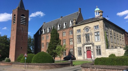 150 jaar monniken in Affligem (1870-2020)