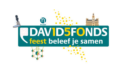 11 juliviering in het Stadhuis van Brussel