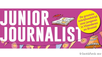 Junior Journalist Tielt 2025-26
