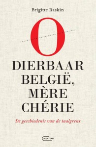 O dierbaar België, mère chérie