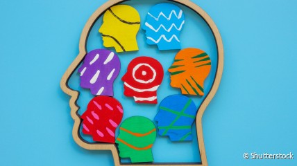 NIEUW - De wereld in mijn hoofd. Autisme nader bekeken