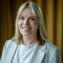 Caroline Walters