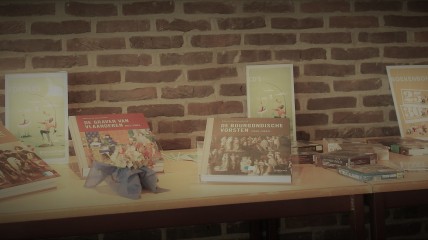 Aftrap van het nieuwe culturele jaar