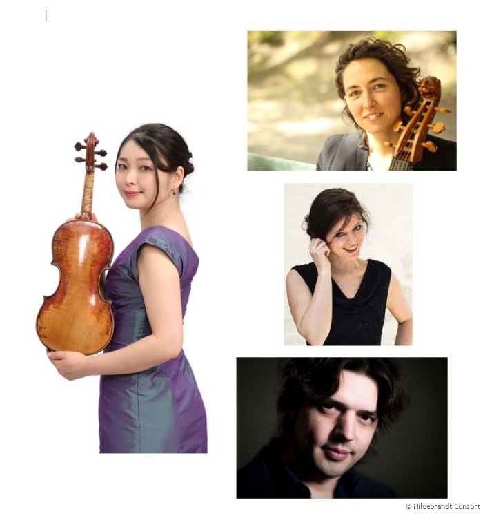 Hildebrandt Consort
