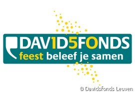 Davidsfonds blaast 150 kaarsjes uit, dat vieren wij samen