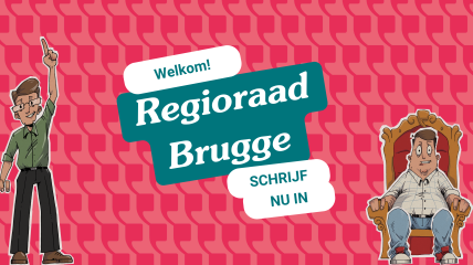 Regioraad Brugge
