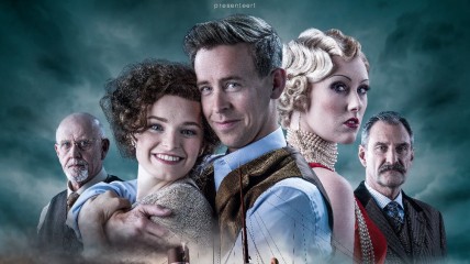 Musical 'Red Star Line'
