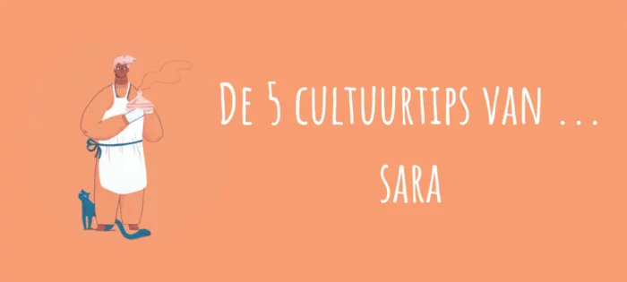 cultuurtips van sara.webp