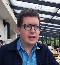 Niels Klerkx