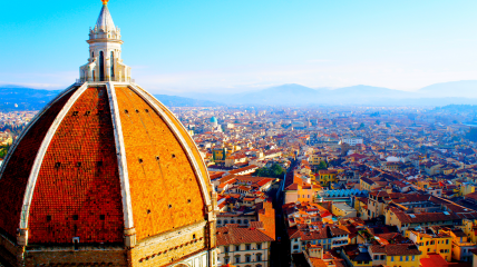 Het Firenze van familie De’ Medici