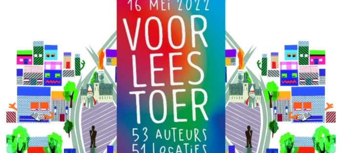 voorleestoer 2022