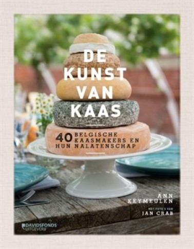 De kunst van kaas