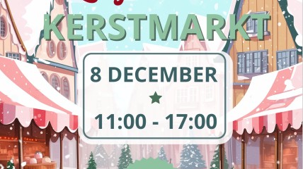 Zwijnaardse Kerstmarkt