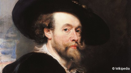 Pieter-Paul Rubens, geniale meester-copypaster