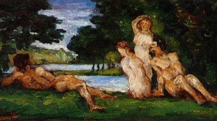 Paul Cézanne: de vader van de moderne kunst