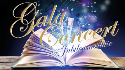 Galaconcert - CC Zwanenberg