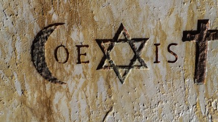Van Jezus tot Mohammed. Het vroege christendom en zijn concurrenten