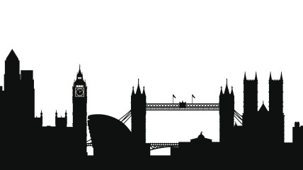Lezing: An Vakaet - het Londen dat je niet kent