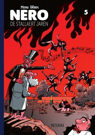 DE STALLAERT JAREN 5