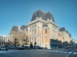 OudJustitiegebouw
