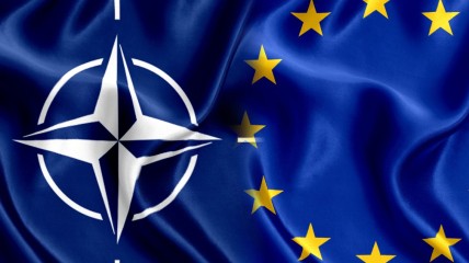 De Veiligheid van Europa. De escalatie in Oekraïne en de rol van de NAVO