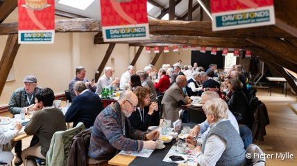 Terugblik: Inspiratiedag 2026