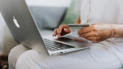 Bescherm jezelf tegen online gevaren (Digiweters)