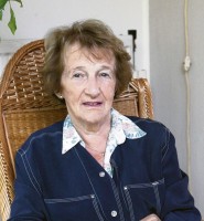 Marga Minco