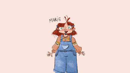 Getuigenis van Marie