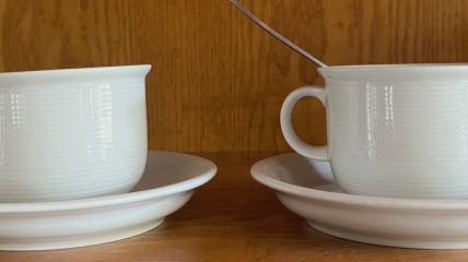 Bezoek aan koffiebranderij Taeymans Coffee Roasters in Minderhout