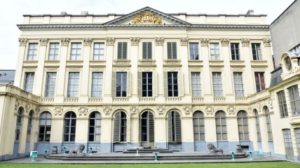 Daguitstap Gentse paleizen en Lam Gods