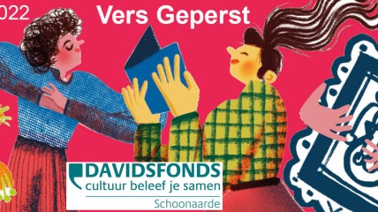 Vers Geperst - november 2022