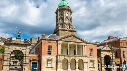 WEBINAR - Smaakmaker Dublin