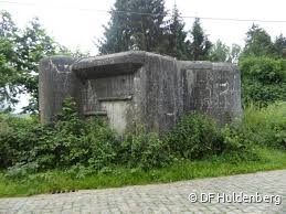 Bunkerbezoek