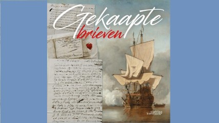 Gekaapte brieven