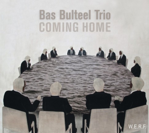 Coming Home - Bas Bulteel Trio