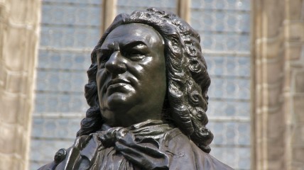 DAGEVENEMENT - Bach Academie 2025