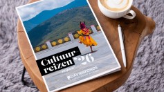 De najaarsreizen voor 2026 staan online!