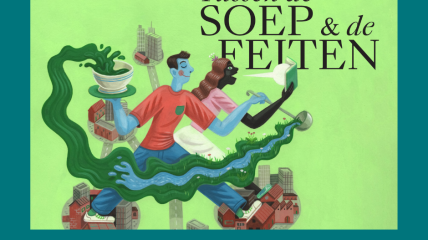 Tussen de soep en de feiten