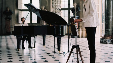 Musica Divina