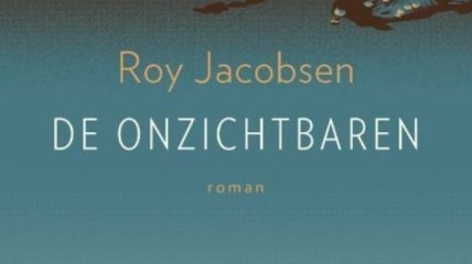 Leesclub: De onzichtbaren - Roy Jacobsen