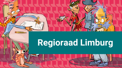 Regioraad Limburg