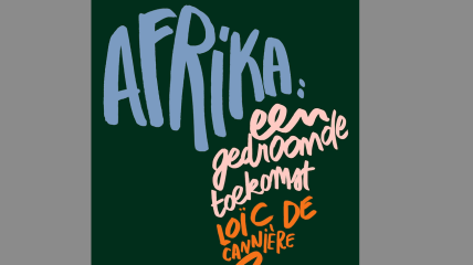 Afrika: een gedroomde toekomst