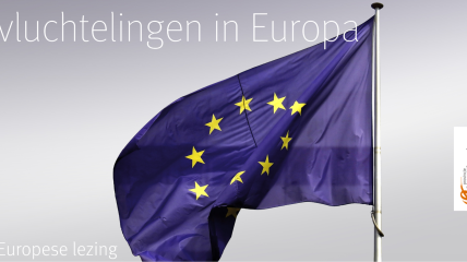 Vluchtelingen in Europa