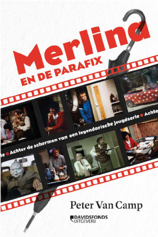 Merlina en de parafix