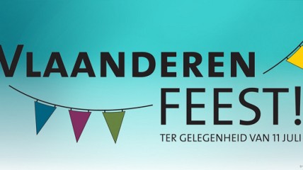 Maldegem viert 11 juli