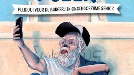 "Grijs, wijs en puber"